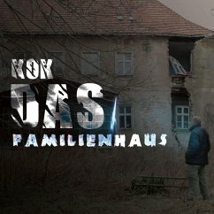 Das Familienhaus (MP3-Download) - Bertram, Jörg