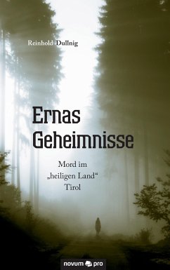 Ernas Geheimnisse - Dullnig, Reinhold