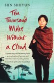 Ten Thousand Miles Without a Cloud (eBook, ePUB)