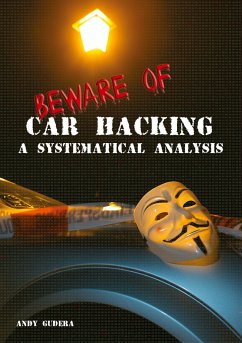 Beware of Car Hacking - Gudera, Andy