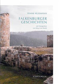 Falkenburger Geschichten - Huismann, Frank