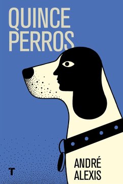 Cover Quince perros (eBook, ePUB)