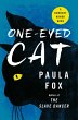 One-Eyed Cat (eBook, ePUB) - Bild 1