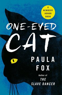 One-Eyed Cat (eBook, ePUB) - Fox, Paula