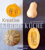 Kreative Kürbisküche (eBook, ePUB)