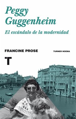 Peggy Guggenheim (eBook, ePUB) - Prose, Francine