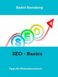 Cover SEO - Basics (eBook, ePUB)