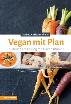 Vegan mit Plan (eBook, ePUB) - Thuile, Chrisitan