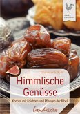 Himmlische Genüsse (eBook, ePUB)