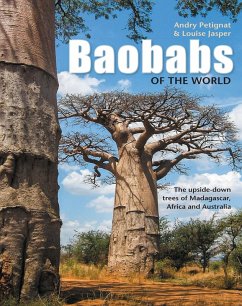 Cover Baobabs of the World (eBook, ePUB)