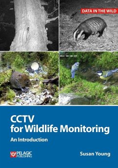 CCTV for Wildlife Monitoring (eBook, ePUB) - Young, Susan