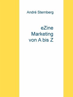 eZine Marketing von A bis Z (eBook, ePUB)