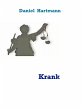 Krank (eBook, ePUB) - Bild 1