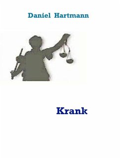 Krank (eBook, ePUB) - Hartmann, Daniel