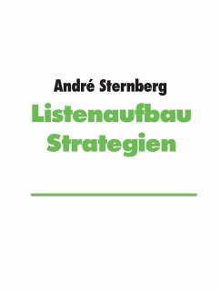 Listenaufbau Strategien (eBook, ePUB)