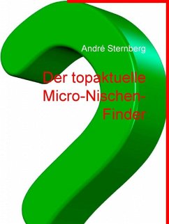 Der Micro-Nischen Führer (eBook, ePUB)