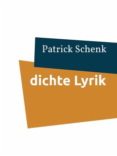 dichte Lyrik (eBook, ePUB)