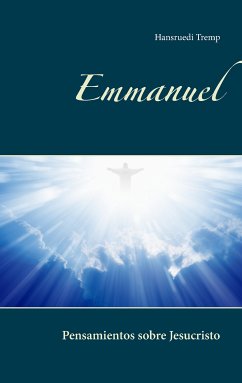 Emmanuel (eBook, ePUB)