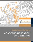 Academic research and writing (eBook, ePUB)