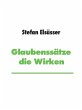 Glaubenssätze die Wirken (eBook, ePUB) - Bild 1