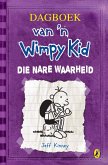 Dagboek van 'n Wimpy Kid: Die Nare Waarheid (eBook, PDF)