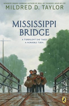 Mississippi Bridge (eBook, ePUB) - Taylor, Mildred D.