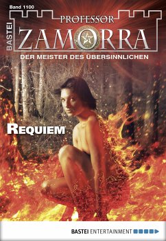 Requiem / Professor Zamorra Bd.1100 (eBook, ePUB) - Rückert, Manfred H.
