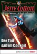 Der Tod saß im Cockpit / Jerry Cotton... - Bild 1
