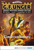 Cimarron Johnny / G. F. Unger Sonder-Edition Bd.89 (eBook, ePUB)