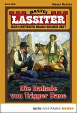 Die Ballade von Trigger Bane / Lassiter Bd.2295 (eBook, ePUB)
