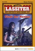 Stadt der Henker / Lassiter Bd.2296 (eBook, ePUB)