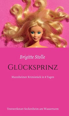 Glücksprinz (eBook, ePUB) - Stolle, Brigitte