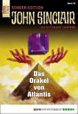 Das Orakel von Atlantis / John Sinclair Sonder-Edition Bd.30 (eBook, ePUB)