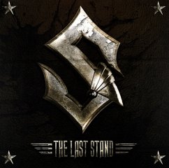 The Last Stand - Sabaton