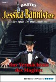 Das Vermächtnis des Magiers / Jessica Bannister Bd.3 (eBook, ePUB)