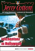 Leichentanz in Hollywood / Jerry Cotton Sonder-Edition Bd.30 (eBook, ePUB)