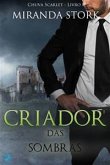 Criador Das Sombras (eBook, ePUB)