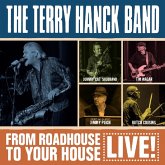 From Roadhouse To Your House-Live