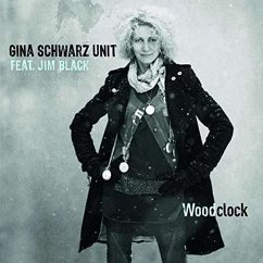 Woodclock - Schwarz,Gina Project Feat. Black,Jim