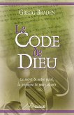 Le code de dieu (eBook, ePUB)