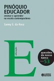 Pinóquio educador (eBook, ePUB)