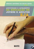 Afetividade e letramento na educação de jovens e adultos EJA (eBook, ePUB)