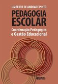 Pedagogia escolar (eBook, ePUB)