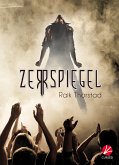 Zerrspiegel (eBook, ePUB)