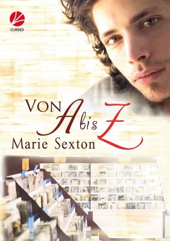 Von A bis Z (eBook, ePUB) - Sexton, Marie