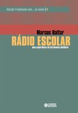 Rádio Escolar (eBook, ePUB) Rádio Escolar (eBook, ePUB)