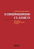 O conservadorismo clássico (eBook, ePUB)