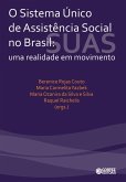O sistema único de assistência social no Brasil (eBook, ePUB)