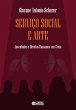 Serviço social e arte (eBook, ePUB) - Bild 1