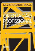 Orientação profissional (eBook, ePUB)